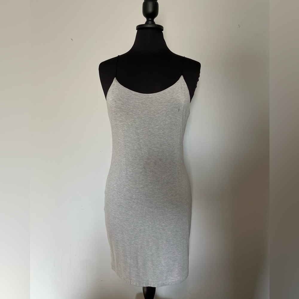 Lush Dress